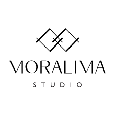 Moralima Studio logotipo