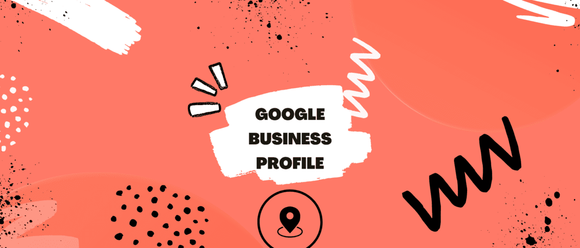 Portada Post sobre Google Business Profile