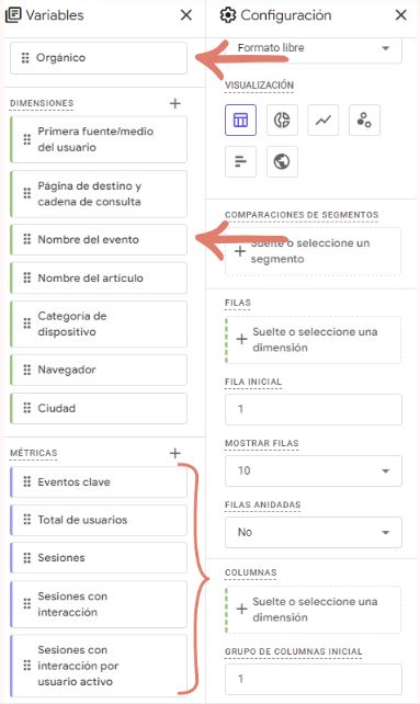 Captura Google Analytics 4 18