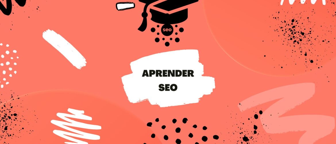 Portada artículo sobre aprender SEO