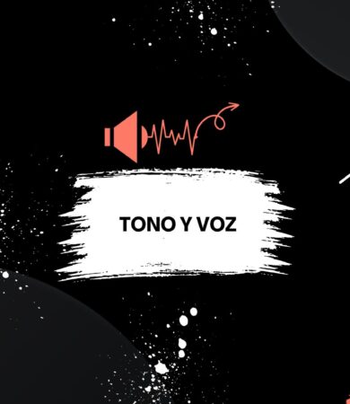 Cómo Definir Tono y Voz