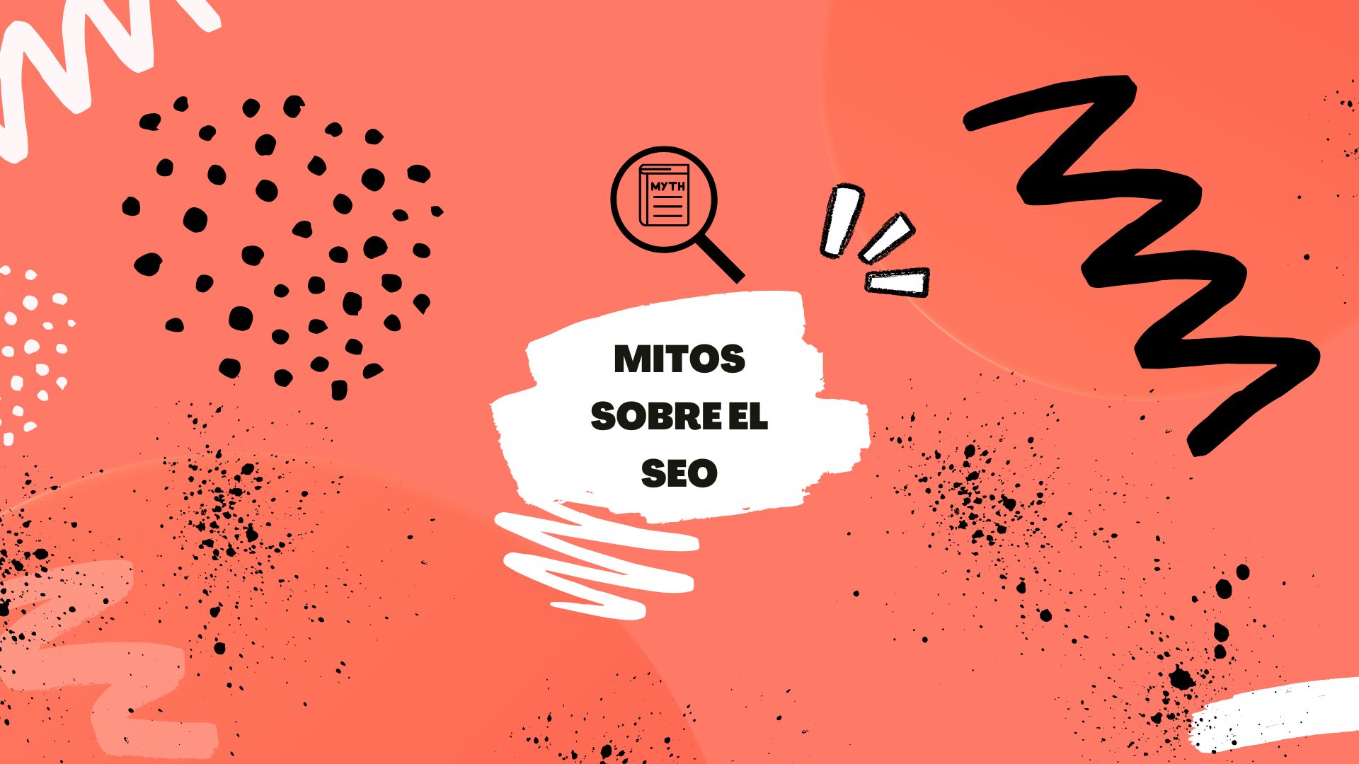 Mitos sobre el SEO