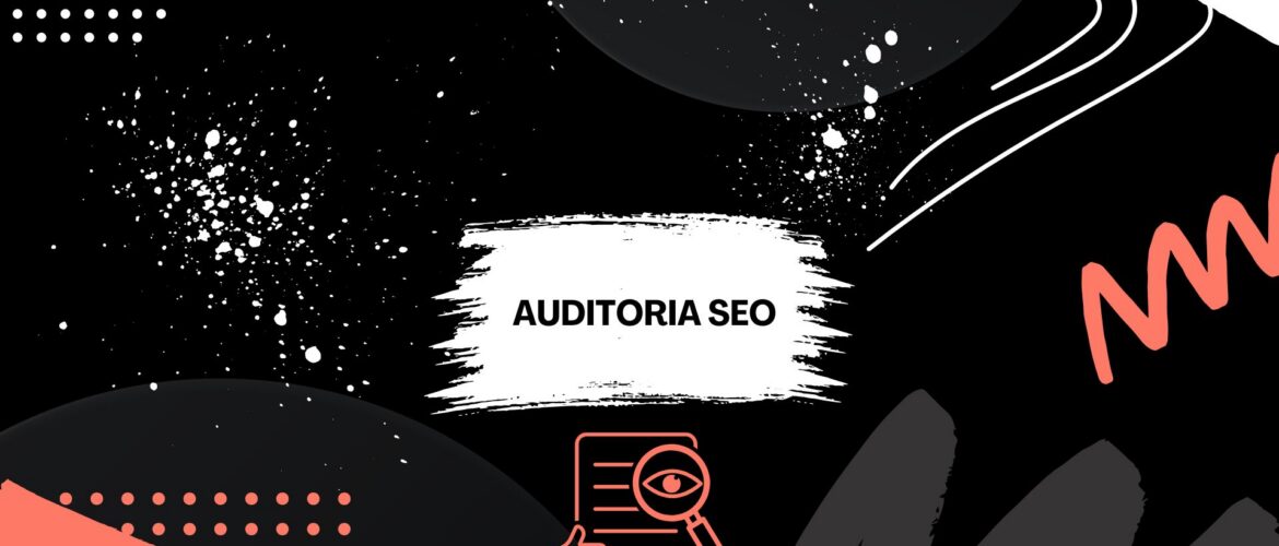 Auditoria SEO