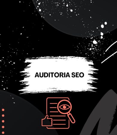 Auditoria SEO