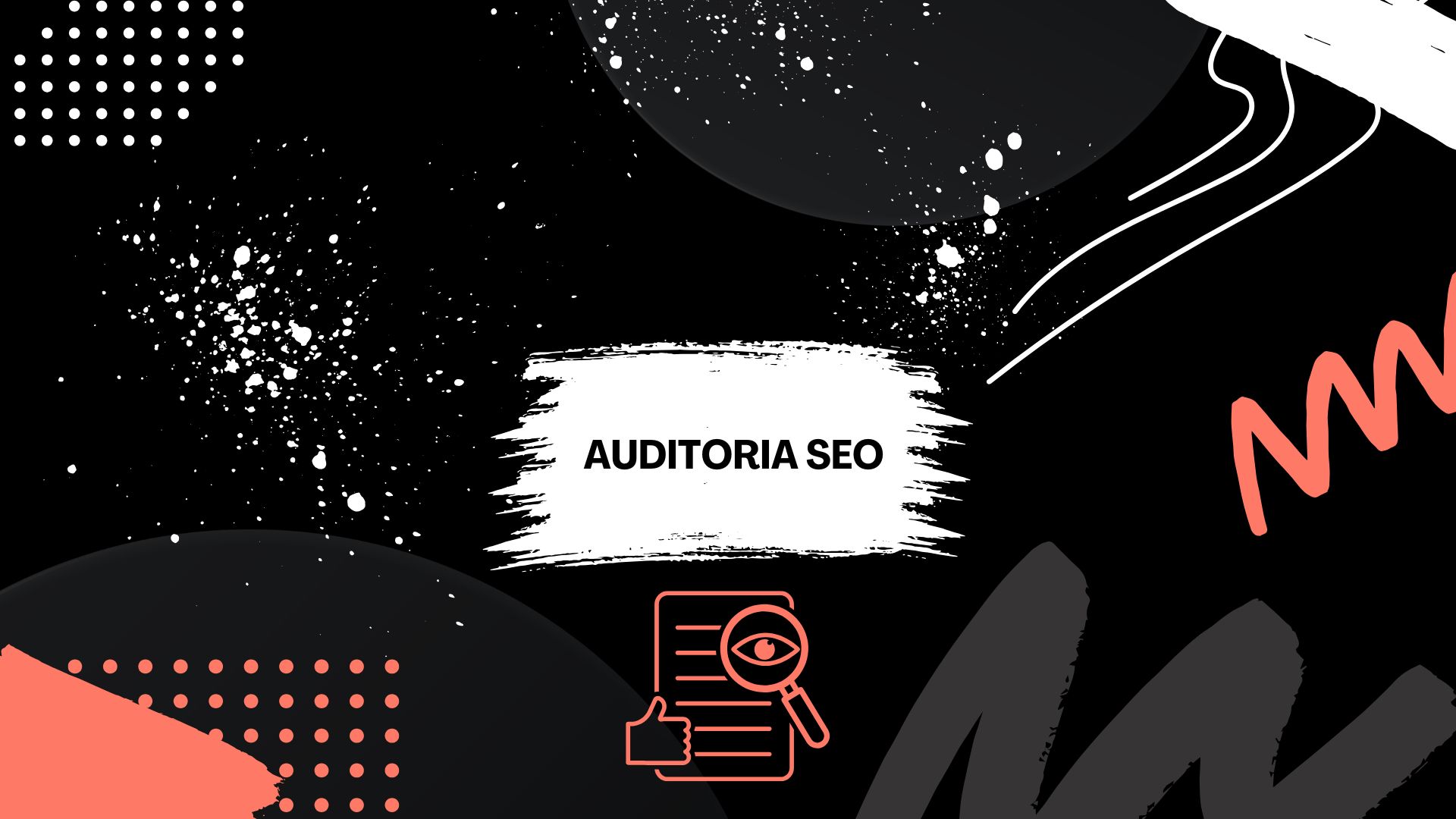 Auditoria SEO